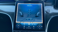 Mercedes-Benz C-Class C220d AMG Line 4dr 9G-Tronic Diesel Saloon